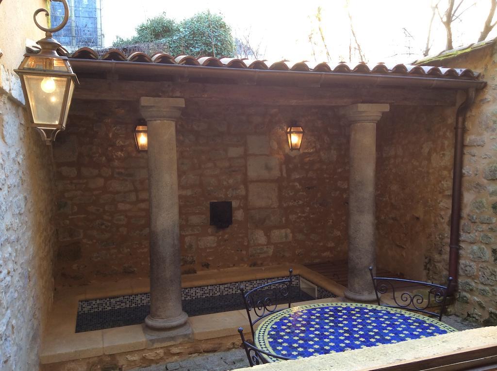 Appartement Le Cardinal Sarlat-la-Caneda Room photo